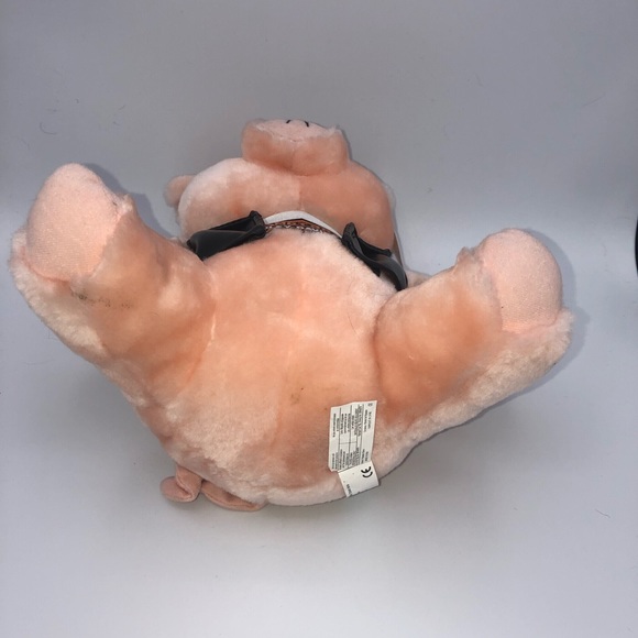 Vintage 1998 Harley Davidson Road Hog Plush. - Picture 5 of 7